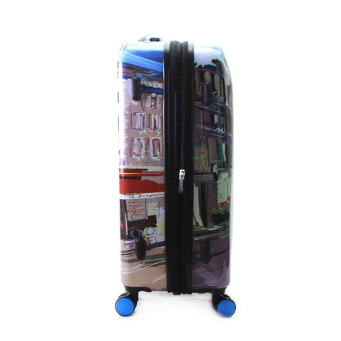 Stylish Luggage (28" Height) - 639T - Walkeaze